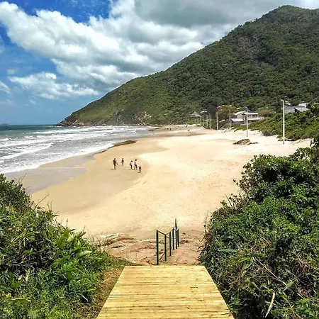 Vista Mar - Tiny House Sattva - Florianopolis, Sc Villa Exterior photo