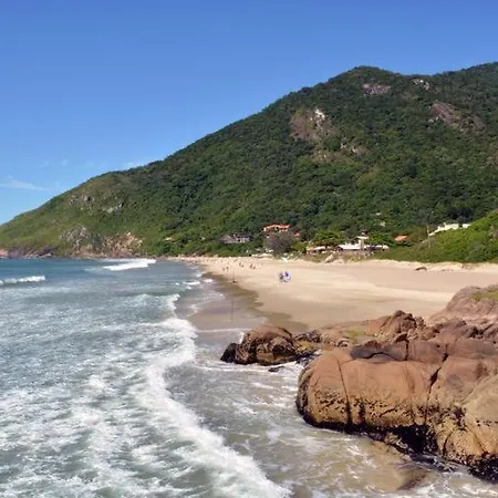 Vista Mar - Tiny House Sattva - Florianopolis, Sc Villa Exterior photo