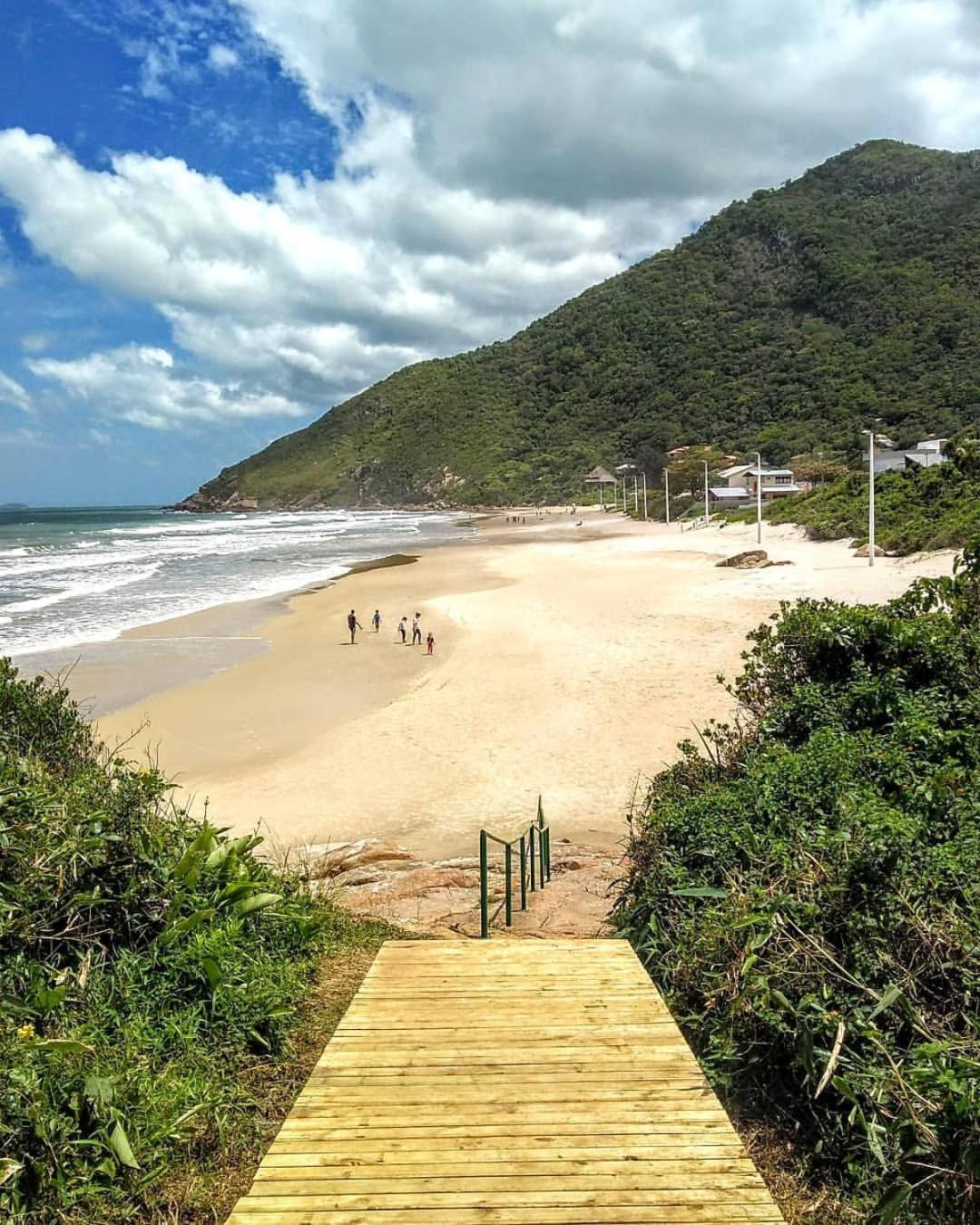 Chalé Vista Mar - Tiny House Sattva - Florianopolis, Sc *
